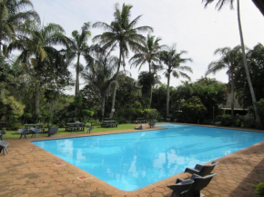 Manzini Chalet No 34